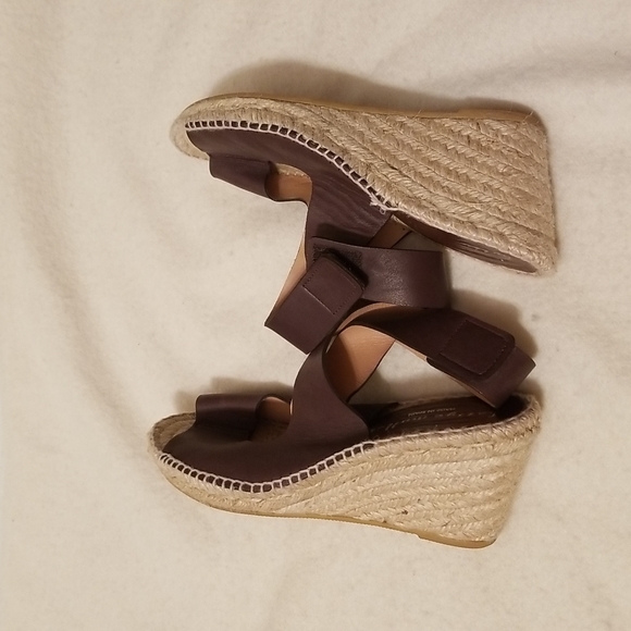 Bettye Muller wedge - Picture 9 of 11